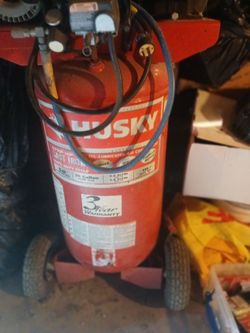 Air  compressor