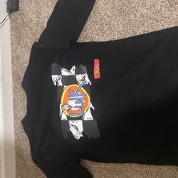 Chrome Heart T shirt 