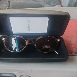 Versace Sunglasses New