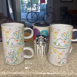 Starbucks Bundle