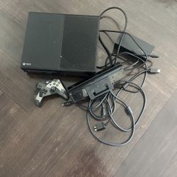 XBOX ONE Console