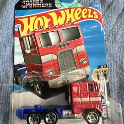 Hot wheel