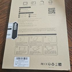 IPAD PROCASE SCREEN PROTECTORS 2 OF THEM