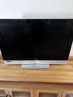 regular 30”  tv