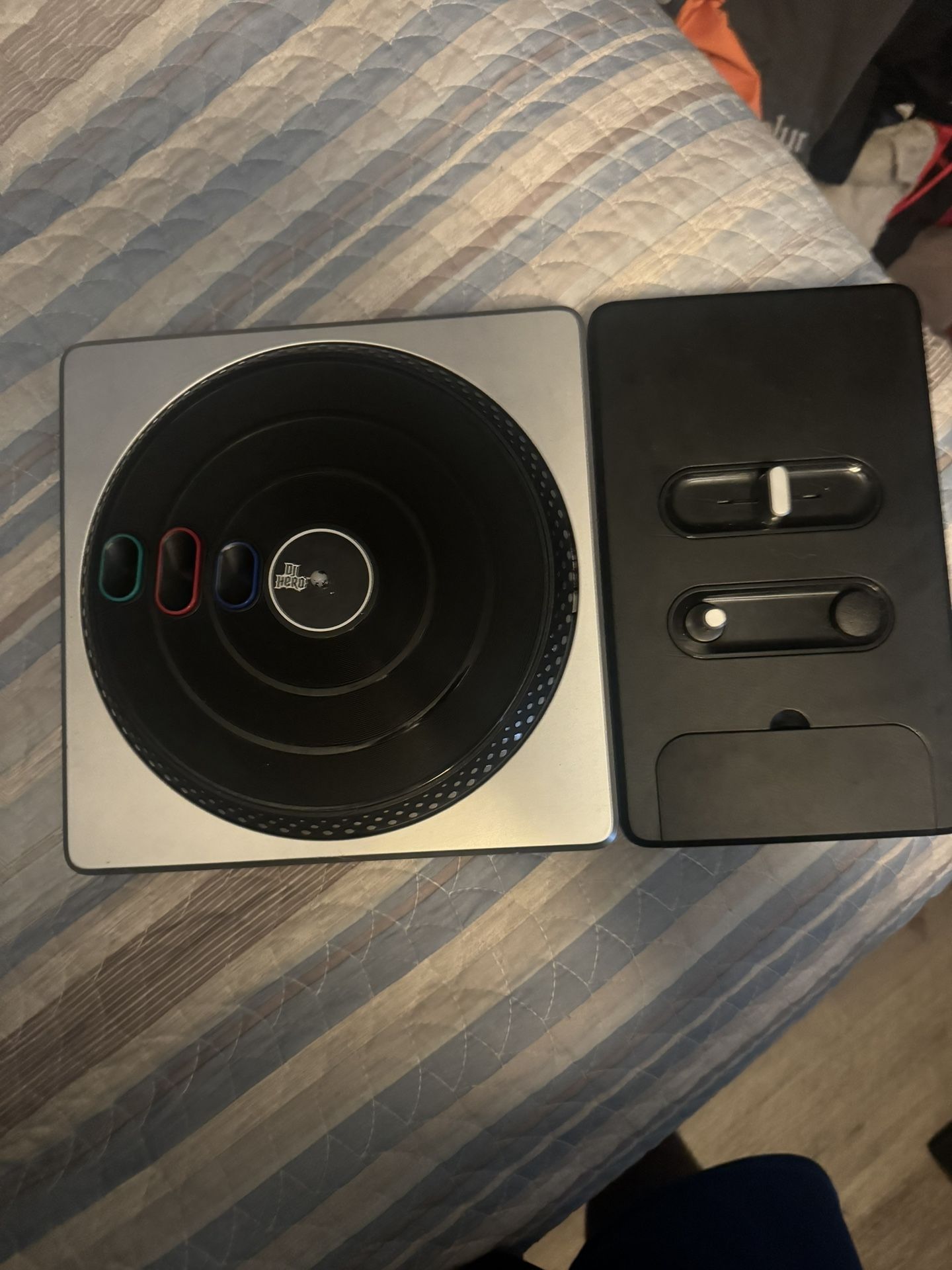 Dj Hero For Xbox 360