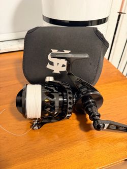 Van Staal VSX 2 200