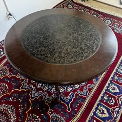 Table For Living Room