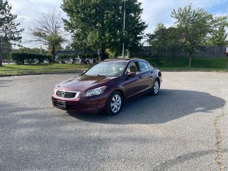 2010 Honda Accord EX