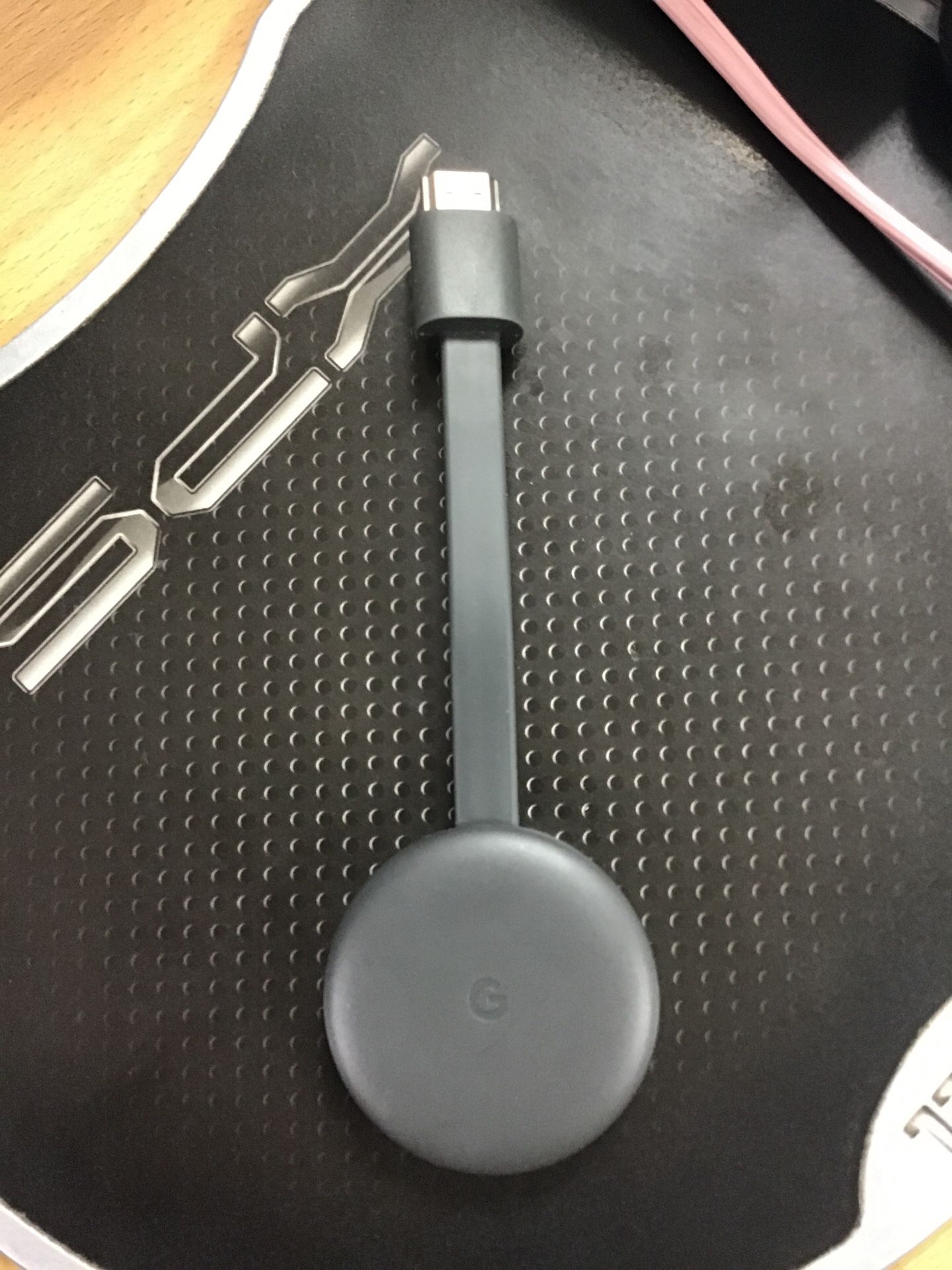 Chromecast