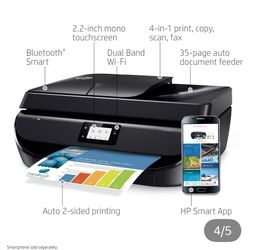 Wireless Printer
