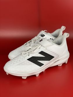 New Balance Fuel Cell 4040 V8 Baseball Cleats 12 Wide