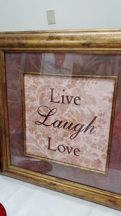 New! 16x16 frame.