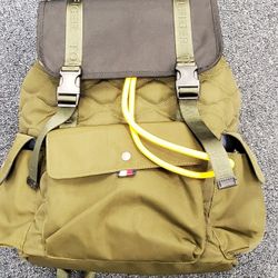 Backpack 🎒 