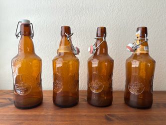 Fischer Bottles
