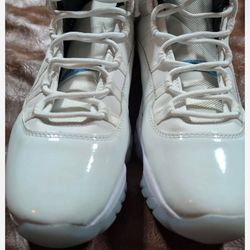 Air Jordan 11 Retro "Legend Blue" (2024) - Size 11 - VNDS