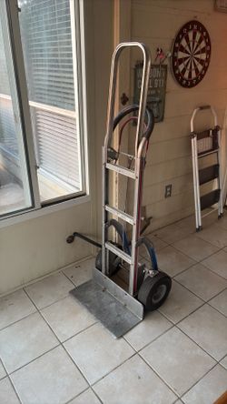 Dolly  Handtruck