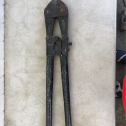 Bolt Cutters Heavy Duty