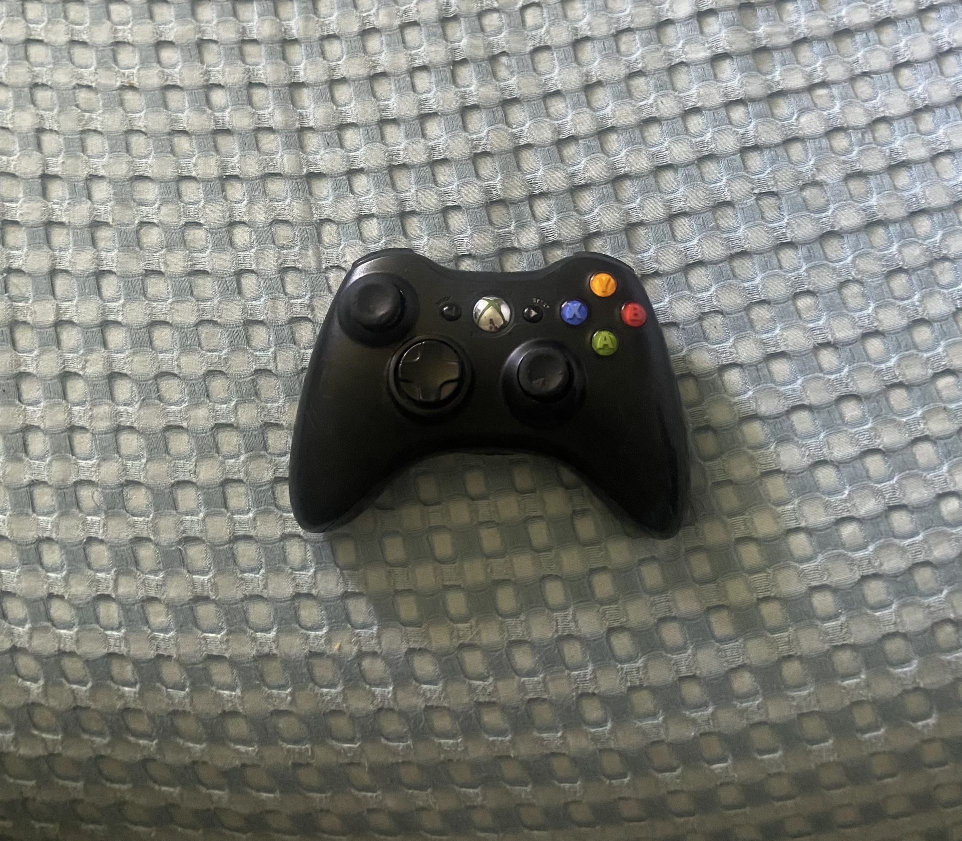 Xbox 360 Controller - Works Perfect