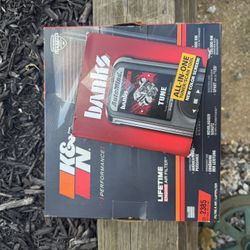 Ford Performance Truck Package ( Read Description For Details On Compatibility )