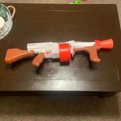 Nerf Fortnite Drum Gun