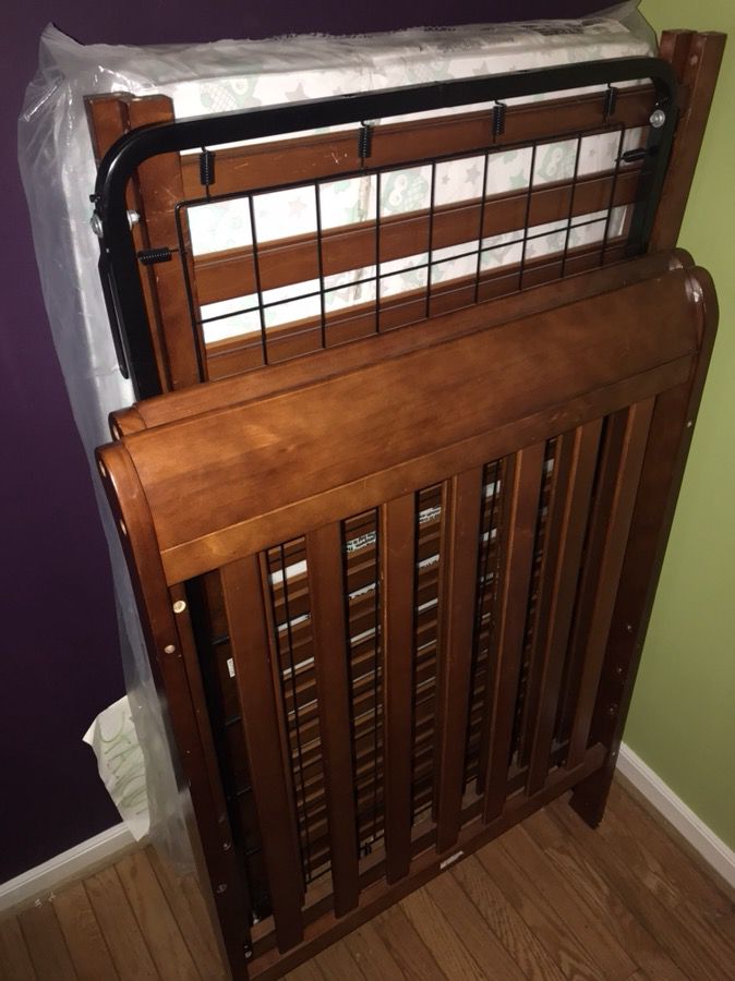 Baby Cribs For Sale
