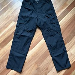 511 Tactical pants men 34x32
