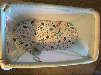 Bassinet