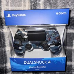 PS4 Controller 