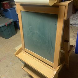 Painting Easle 