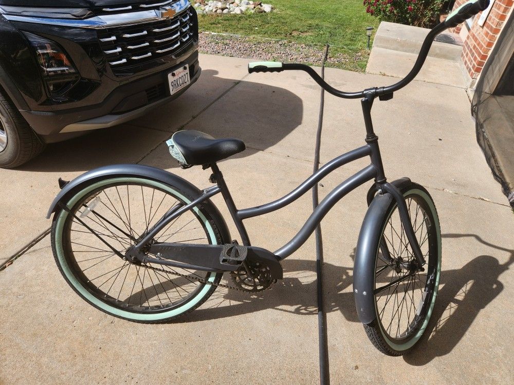 Beach Cruiser