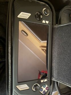 Asus rog ally z1 extreme