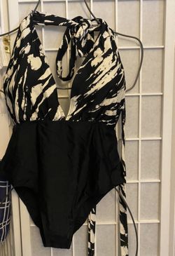 Women swimsuit size M