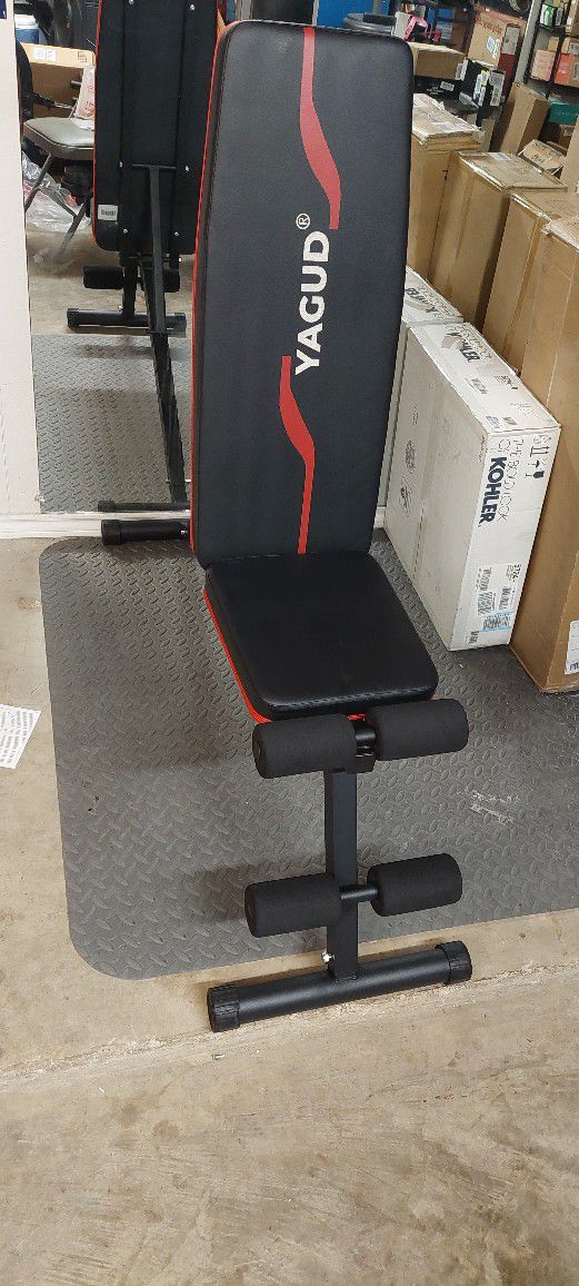 Workout Benches for Home Gym