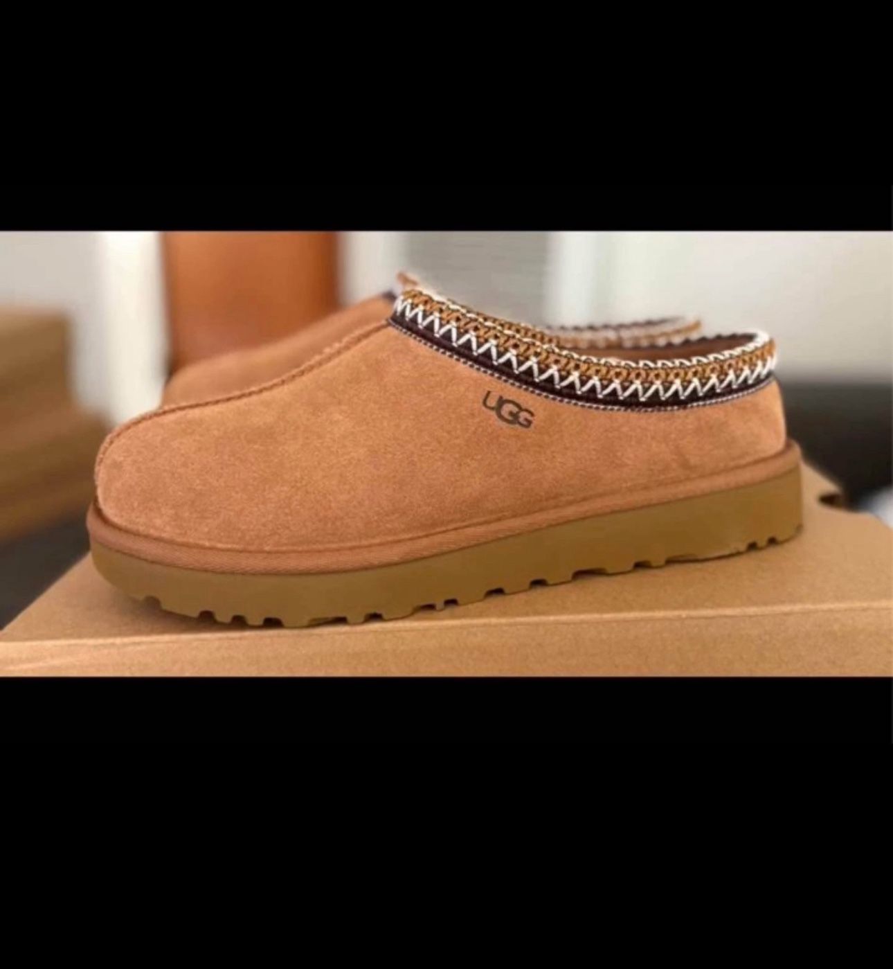 UGGS WMNS SZ 7 Brand New $70 … Local Pickup/meetup In Ventura County…no Shipping