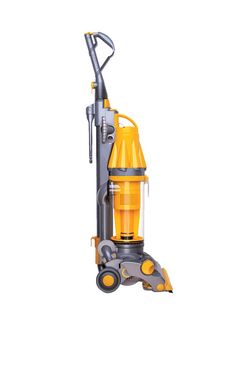 Dyson DC07 Upright Vacuum Cleaner – $150