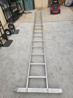 Multi-position Ladder