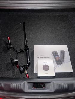 Insta360 x5