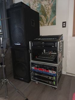 Sounds Sistem