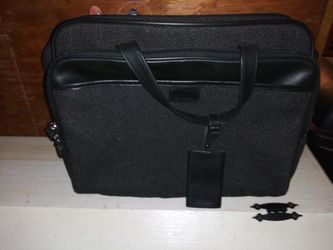 Laptop /luggage carrying case