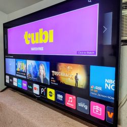 🛑TV  LG   70"  4K   SMART  WEB'OS   With AI  THINQ  LED   HDR   FULL UHD   2160p🛑🛑  ( NEGOTIABLE )   🛑🛑DELIVERY  AVAILABLE🛑🛑