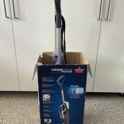 Bissell Crosswave