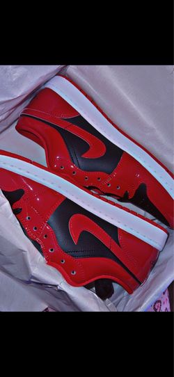 Air Jordan 1 Low SE Shoes
