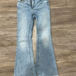 Children Jeans Size 10