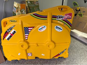 Bike box