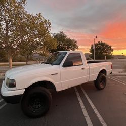 2003 Ford Ranger