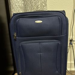 New Suitcase 