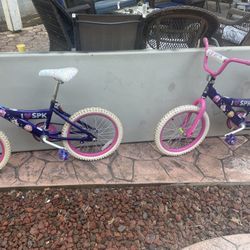 Kids Bikes
