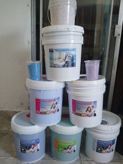 Detergente Concentrado Para Su Ropa