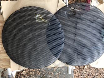 Original JBL 15 inch speaker screen brand new