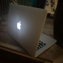 MacBook Pro